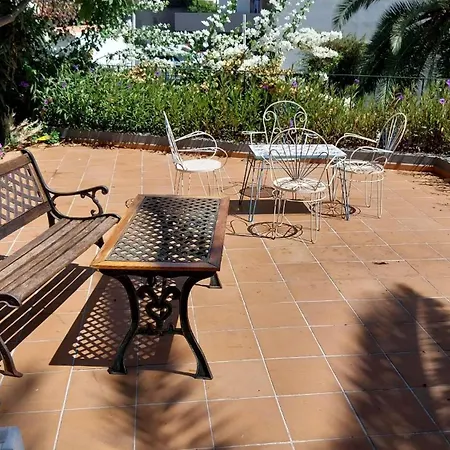 Calaca * Funchal (Madeira)