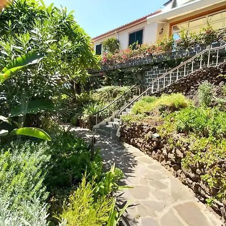 Calaca Villa Funchal (Madeira)