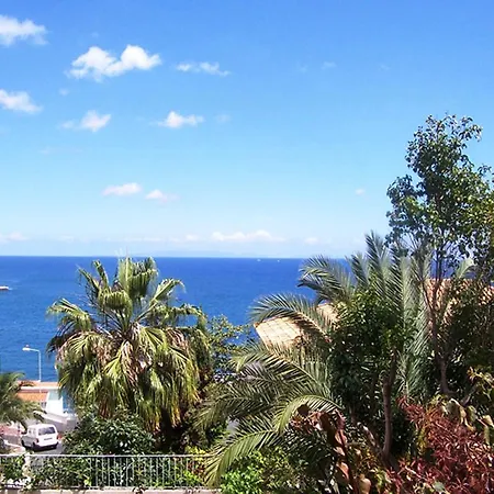 Villa Calaça