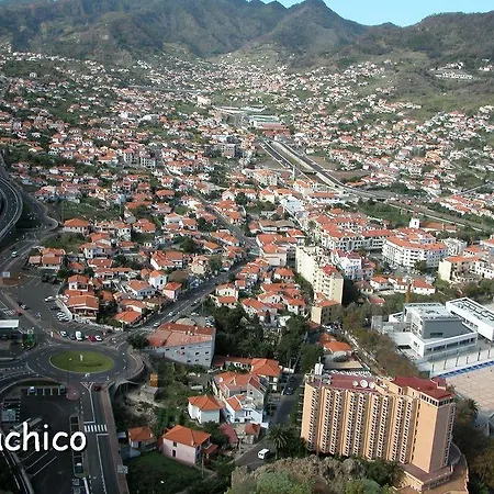 Vila Calaca Funchal (Madeira)