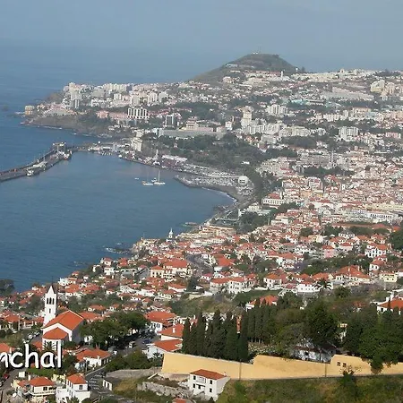 Vila Calaca *