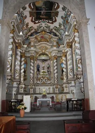 Calaca Villa Funchal (Madeira)