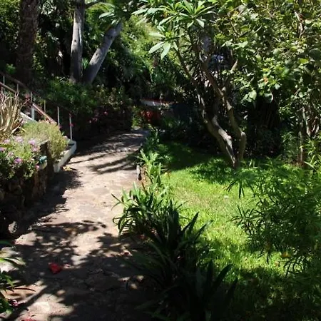 Calaca וילה פונשל