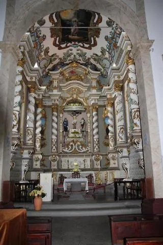 Calaca Villa Funchal (Madeira)