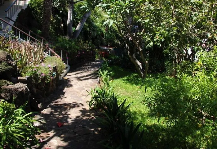 Calaca Villa Funchal (Madeira)