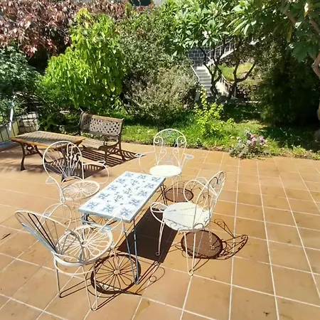 Calaca Villa Funchal (Madeira)