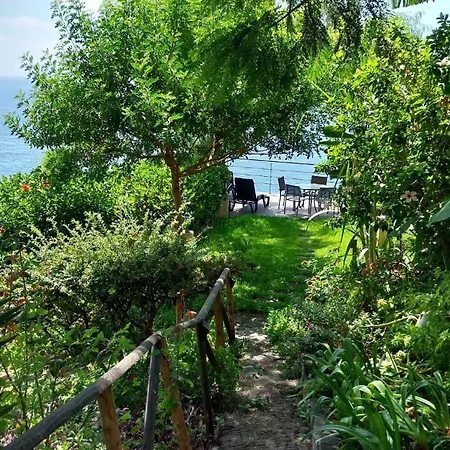Villa Calaca