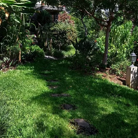 Villa Calaça Funchal (Madeira)