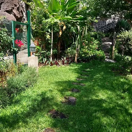 Villa Calaca *