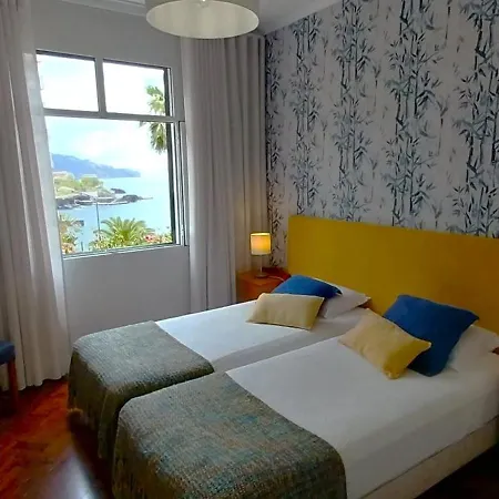 Villa Calaca Funchal (Madeira)