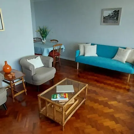 Calaca * Funchal (Madeira)