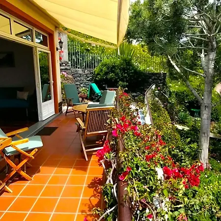 Villa Calaça
