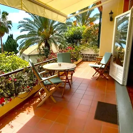 Calaça Villa *