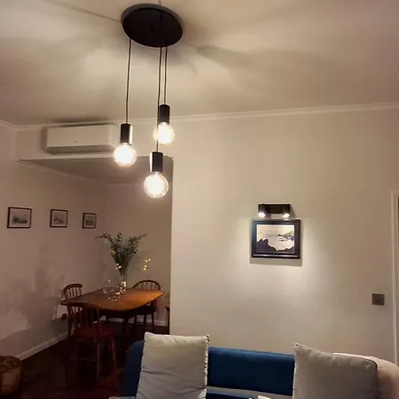 Calaça Villa *