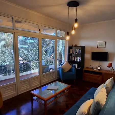 Villa Calaca Funchal (Madeira)