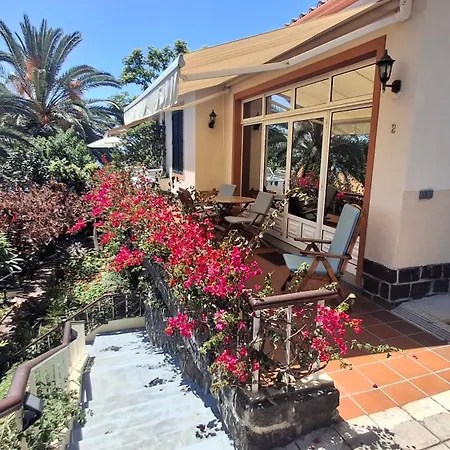 Villa Calaca