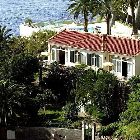 Calaça Villa