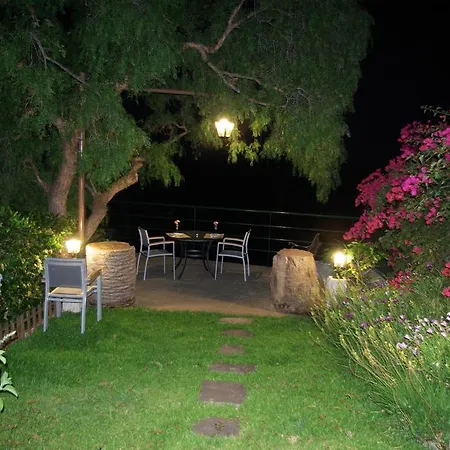 Villa Calaca