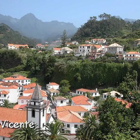 Villa Calaca Funchal (Madeira)