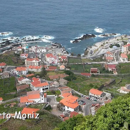 Calaca Villa