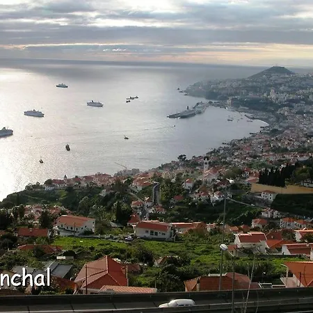 Calaca * Funchal (Madeira)
