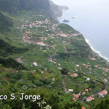 Villa Calaca *