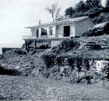 Villa Calaca *