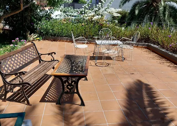 Calaca * Funchal (Madeira)