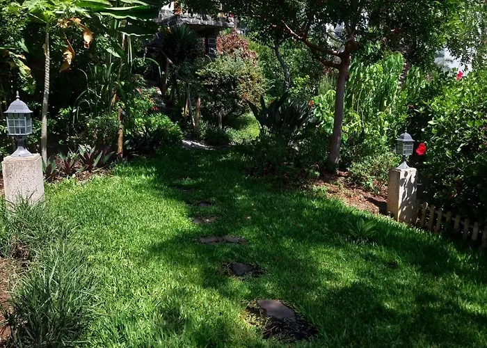 Willa Calaca Funchal (Madeira)