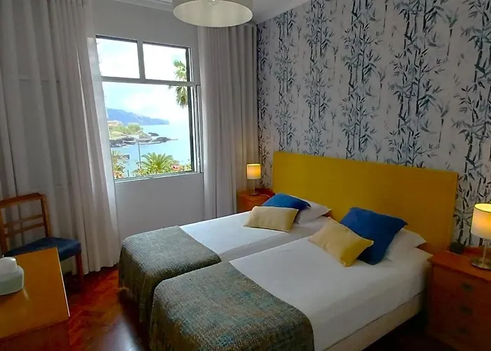 Villa Calaca Funchal (Madeira)