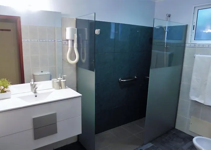 Willa Calaca Funchal (Madeira)