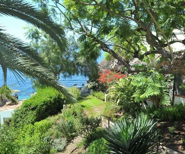 Calaca * Funchal (Madeira)