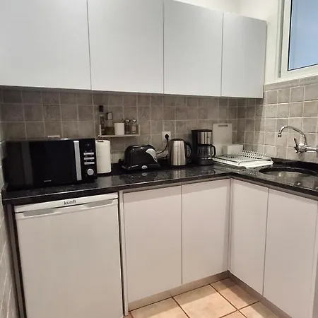 Calaça Villa Funchal (Madeira)