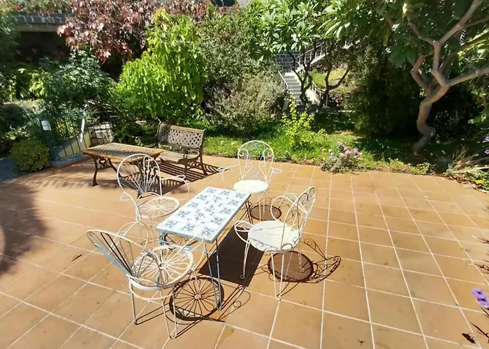 Calaça Villa Funchal (Madeira)