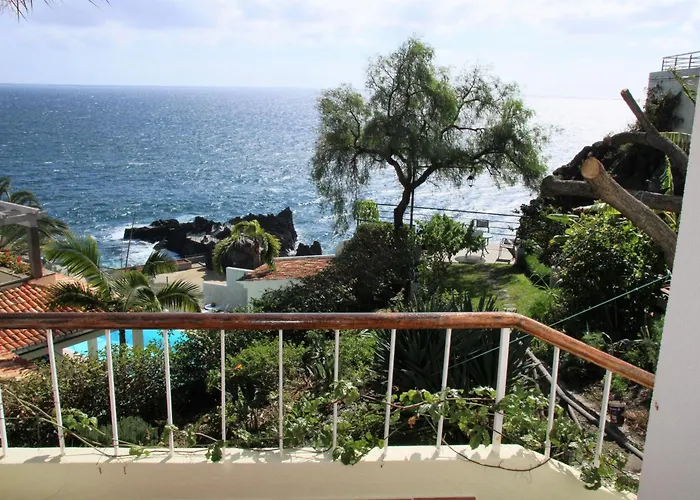 Calaça * Funchal (Madeira)