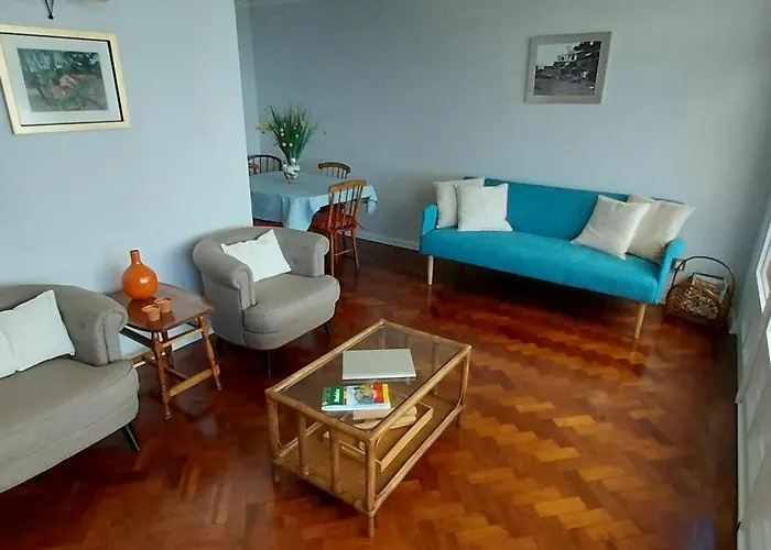 Calaça * Funchal (Madeira)