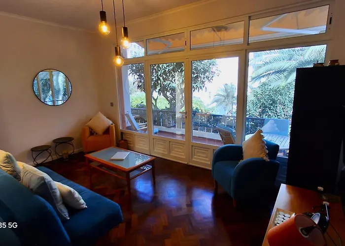 Calaça * Funchal (Madeira)