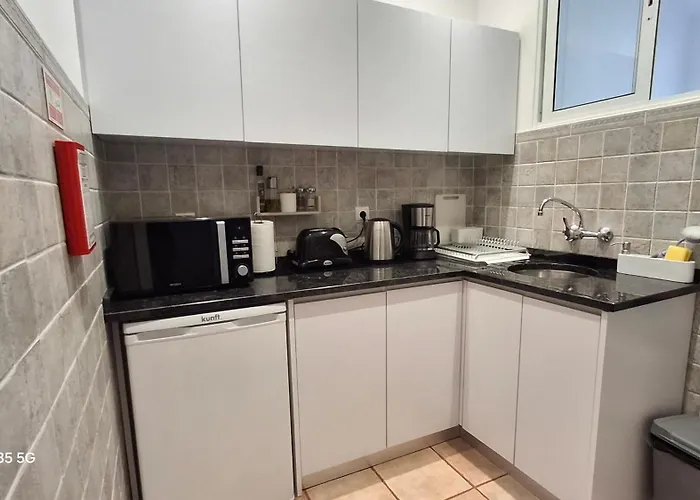 Calaça Villa Funchal (Madeira)