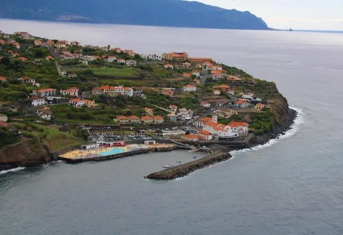 Calaça Funchal (Madeira)
